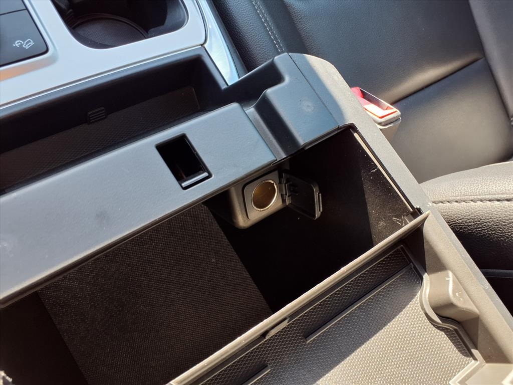 2020 Ford Explorer XLT - 6