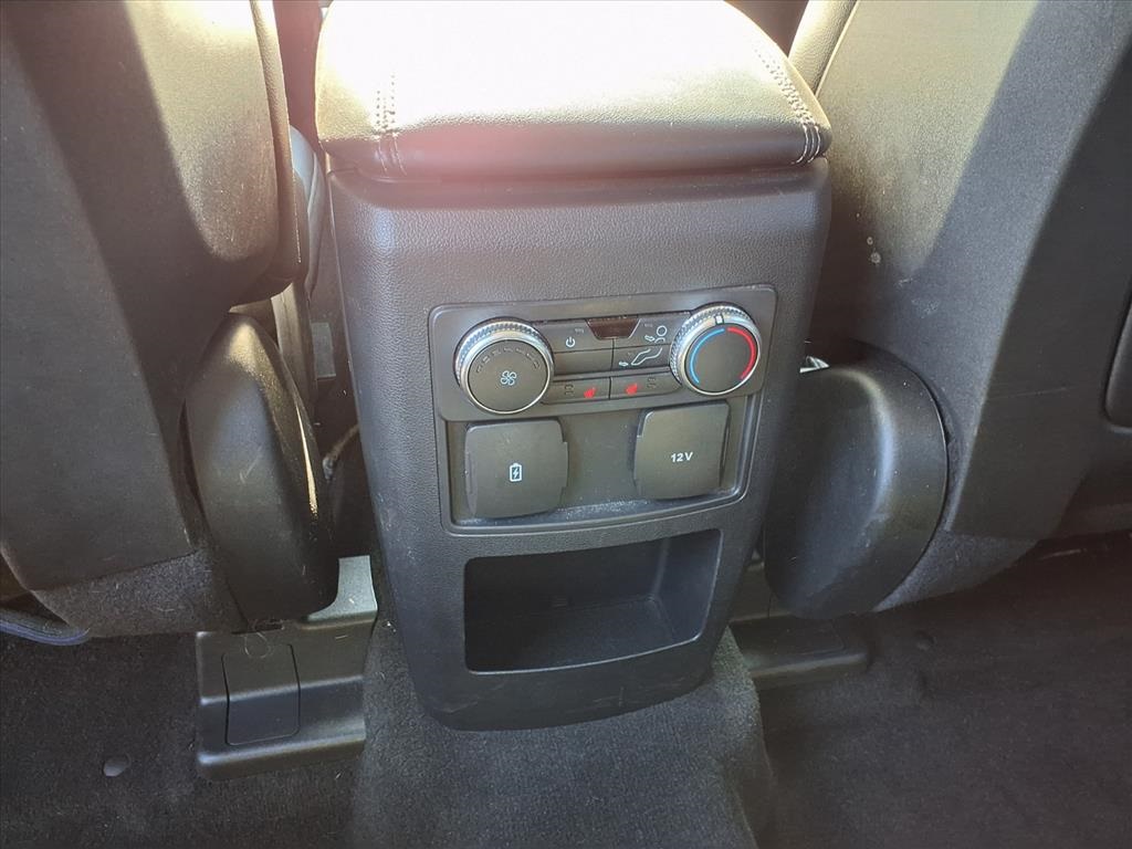 2020 Ford Explorer XLT - 7