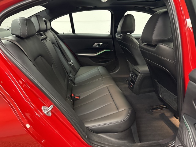 2023 BMW 3 Series 330i xDrive for sale at Don Sitts Auto Group