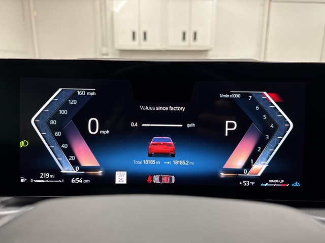 2023 BMW 3 Series 330i xDrive for sale at Don Sitts Auto Group