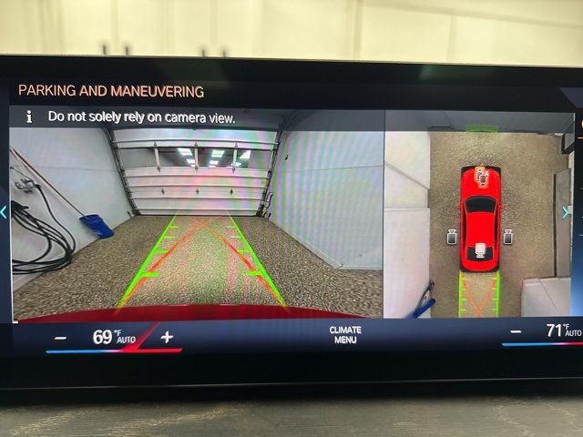 2023 BMW 3 Series 330i xDrive for sale at Don Sitts Auto Group