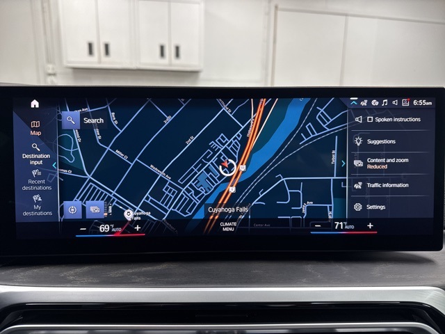 2023 BMW 3 Series 330i xDrive for sale at Don Sitts Auto Group