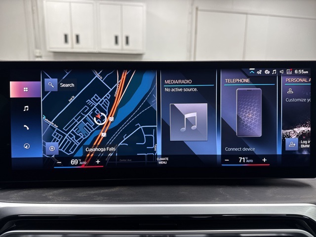 2023 BMW 3 Series 330i xDrive for sale at Don Sitts Auto Group