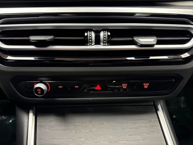 2023 BMW 3 Series 330i xDrive for sale at Don Sitts Auto Group