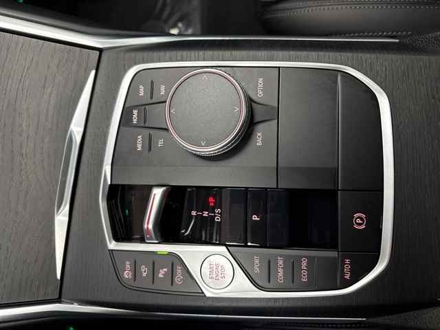 2023 BMW 3 Series 330i xDrive for sale at Don Sitts Auto Group