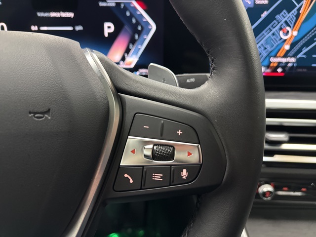 2023 BMW 3 Series 330i xDrive for sale at Don Sitts Auto Group