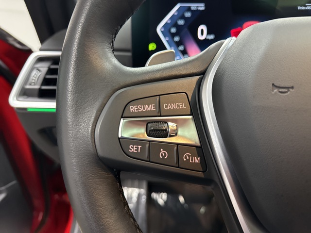 2023 BMW 3 Series 330i xDrive for sale at Don Sitts Auto Group