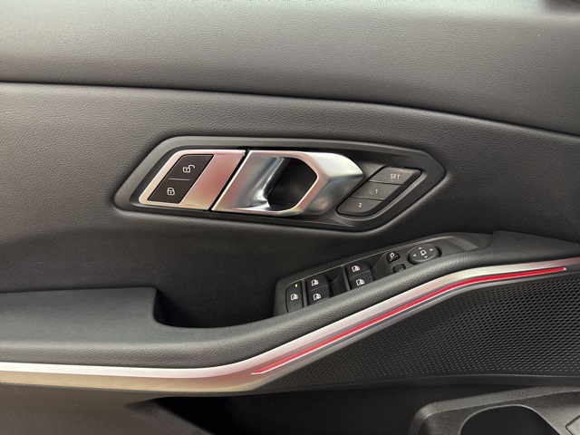 2023 BMW 3 Series 330i xDrive for sale at Don Sitts Auto Group