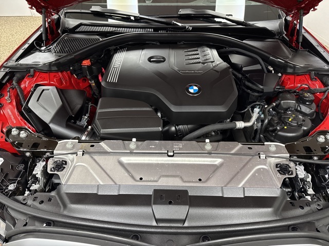 2023 BMW 3 Series 330i xDrive for sale at Don Sitts Auto Group