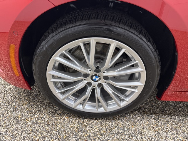 2023 BMW 3 Series 330i xDrive for sale at Don Sitts Auto Group