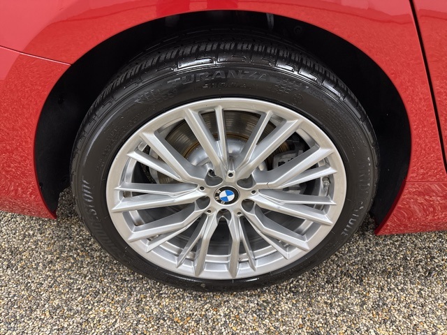 2023 BMW 3 Series 330i xDrive for sale at Don Sitts Auto Group