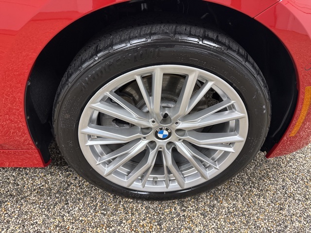 2023 BMW 3 Series 330i xDrive for sale at Don Sitts Auto Group