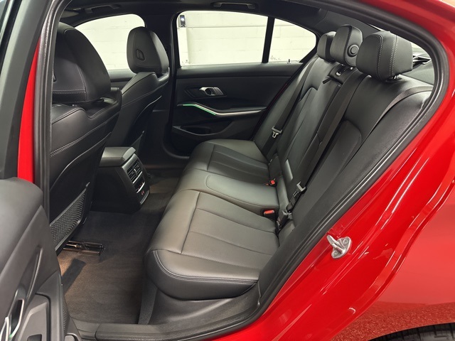 2023 BMW 3 Series 330i xDrive for sale at Don Sitts Auto Group