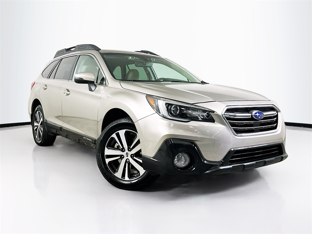 2019 Subaru Outback 3.6R