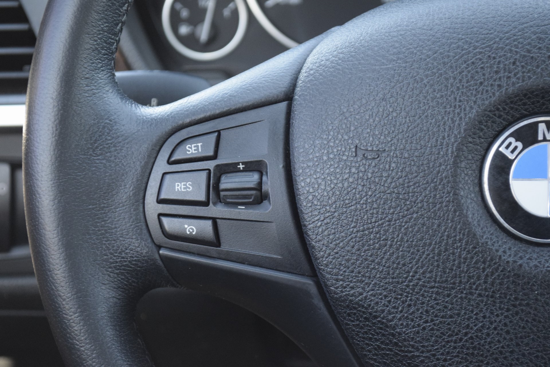 2015 BMW 3 Series 320i Silver at Westside Lexus