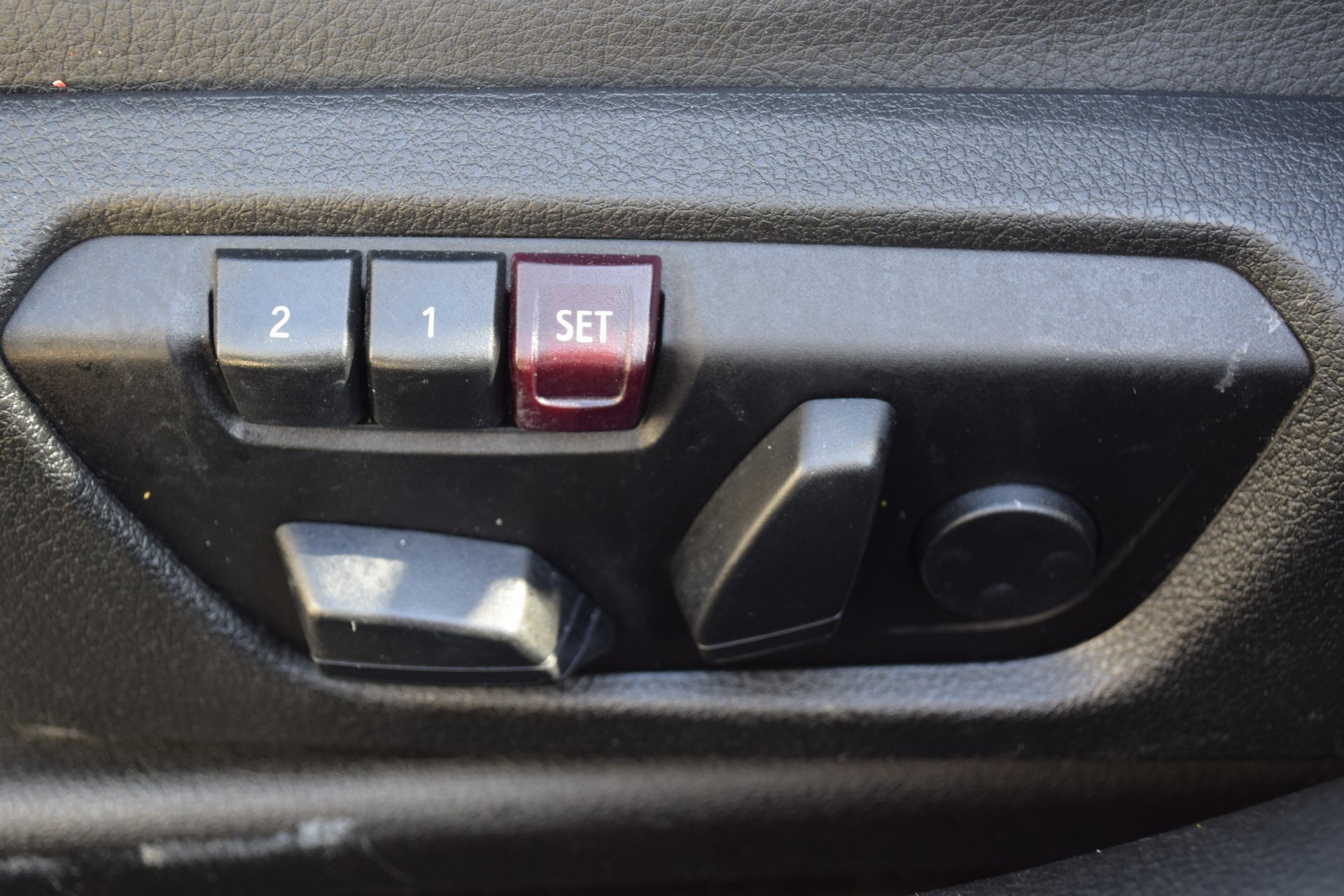 2015 BMW 3 Series 320i Silver at Westside Lexus