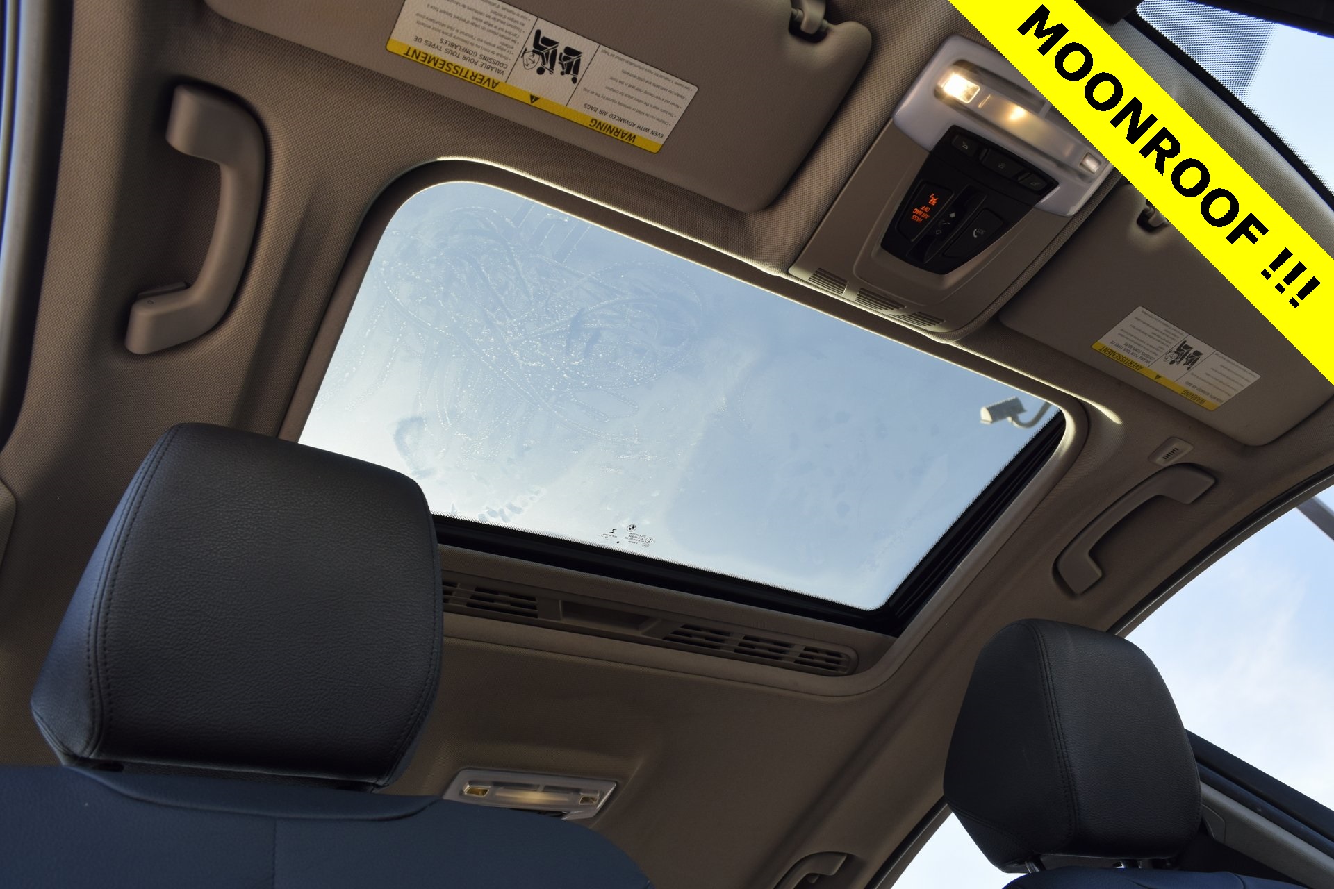 2015 BMW 3 Series 320i Silver at Westside Lexus