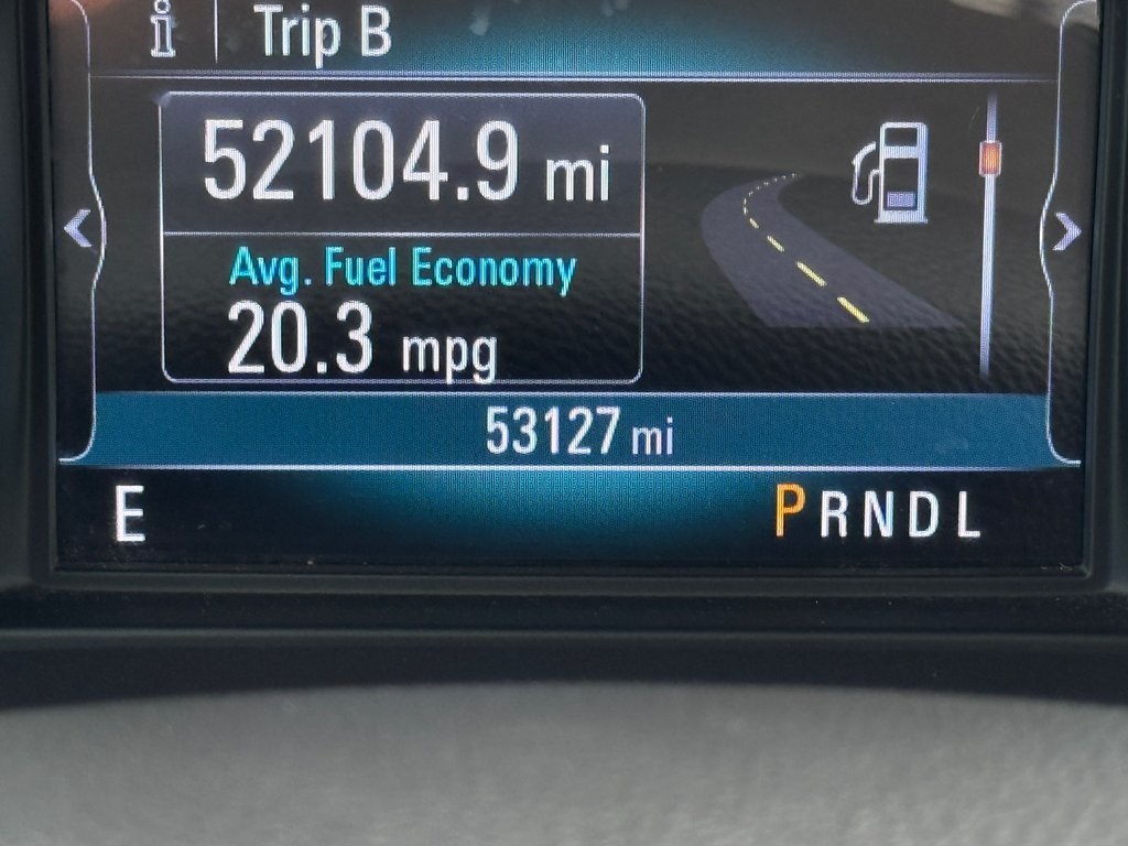 2020 Buick Envision Essence - 3