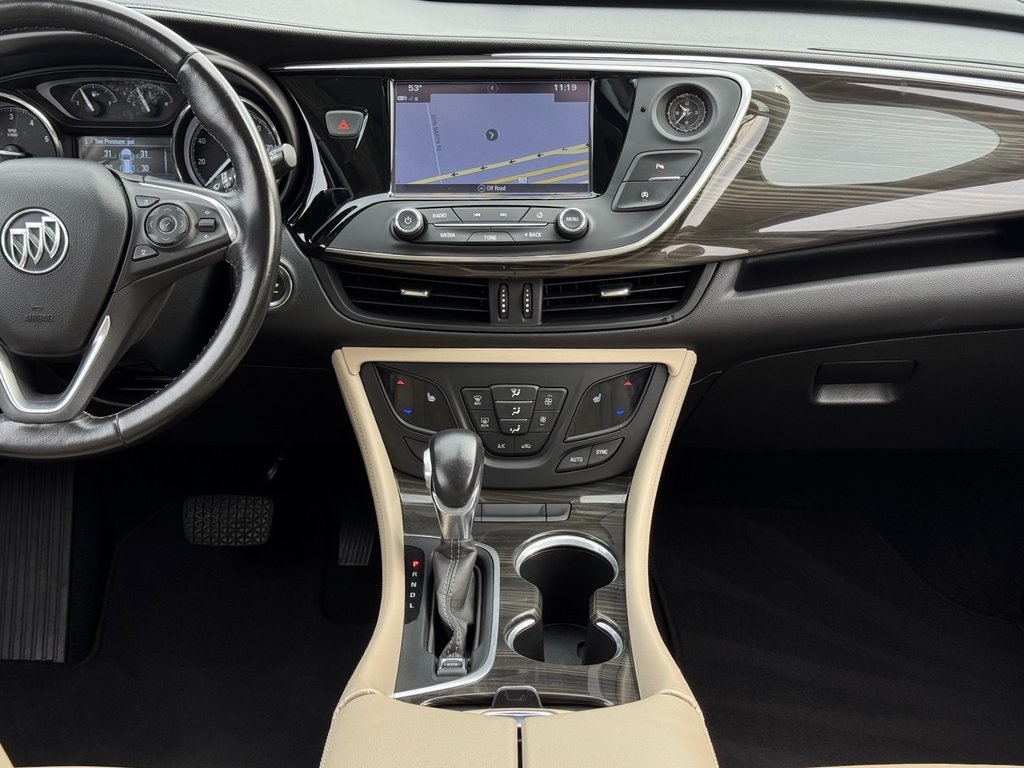 2020 Buick Envision Essence - 4