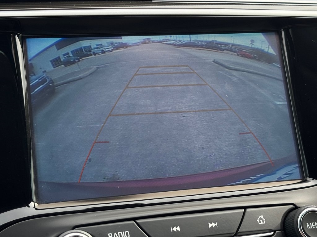 2020 Buick Envision Essence - 5