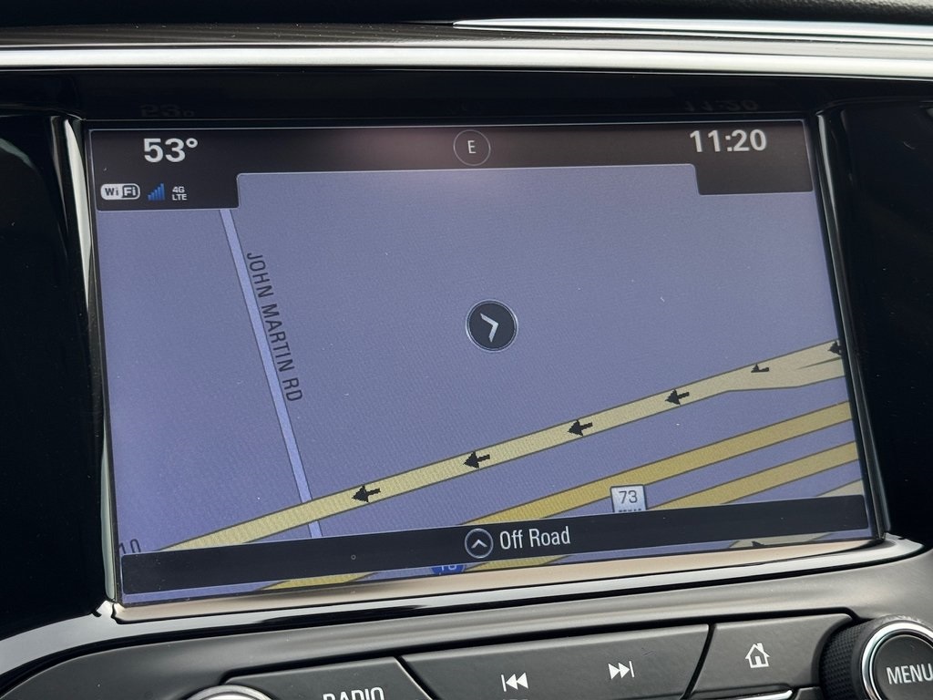 2020 Buick Envision Essence - 6