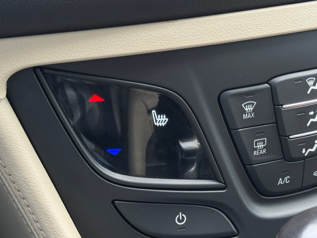 2020 Buick Envision Essence - 7