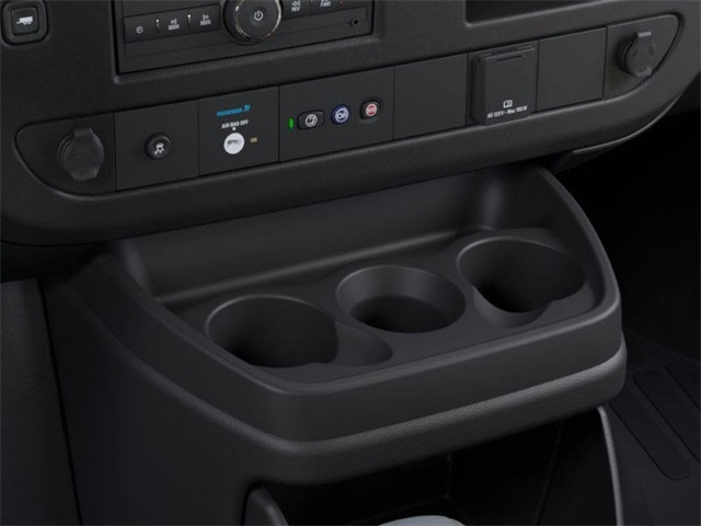 New Car 2025 Chevrolet Express 2500  Work Van For Sale Under $50,000 In San Antonio, Texas