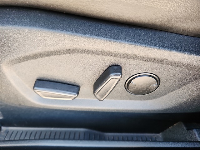 Used Car 2020 Ford Edge  Sel For Sale In Plainview, Texas