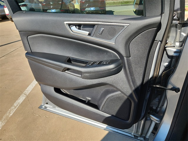 Used Car 2020 Ford Edge  Sel For Sale In Plainview, Texas