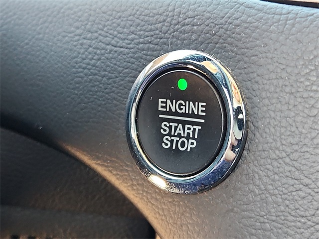 Used Car 2020 Ford Edge  Sel For Sale In Plainview, Texas