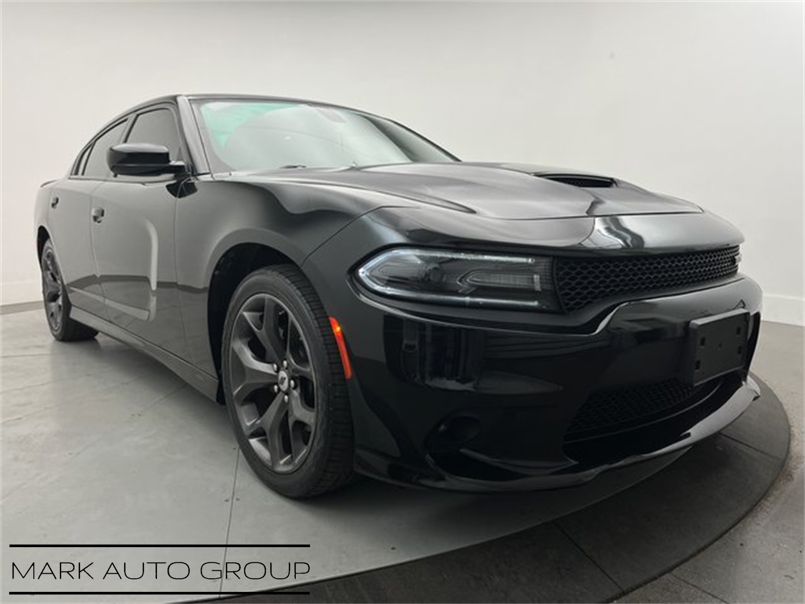 2019 Dodge Charger GT
