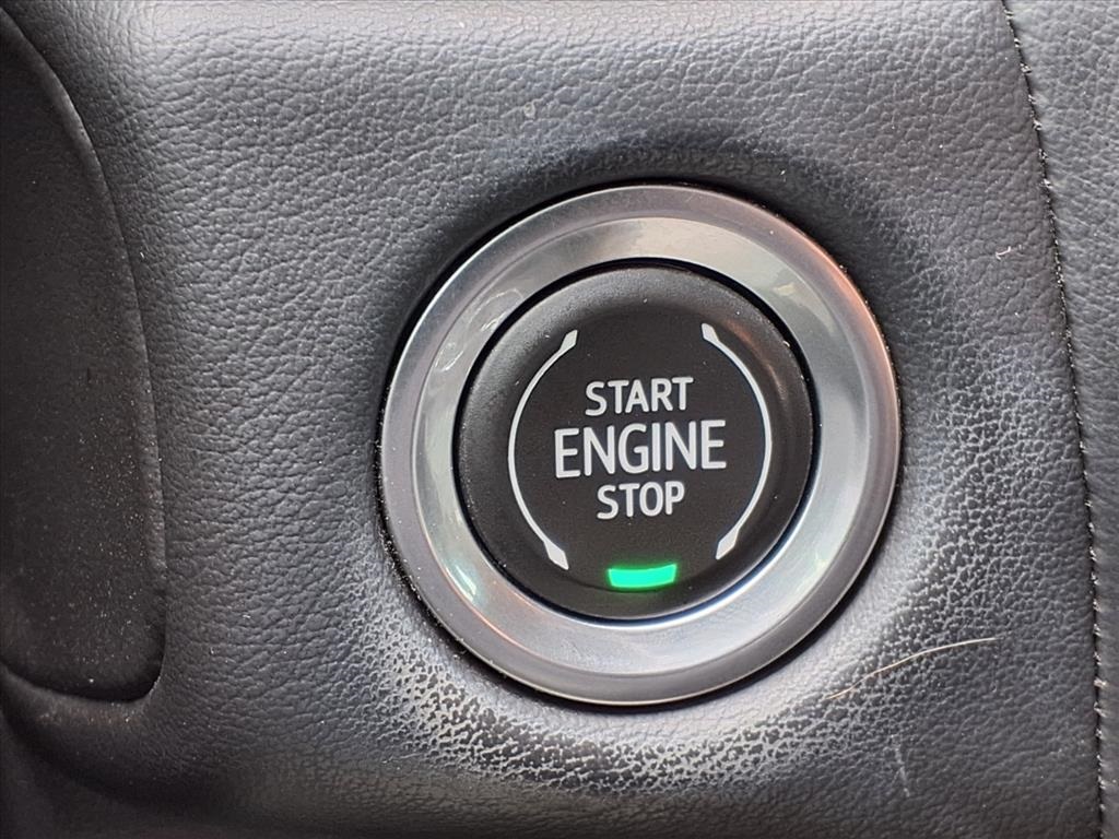 2021 Chevrolet Suburban LT White at Bayway Cadillac Southwest