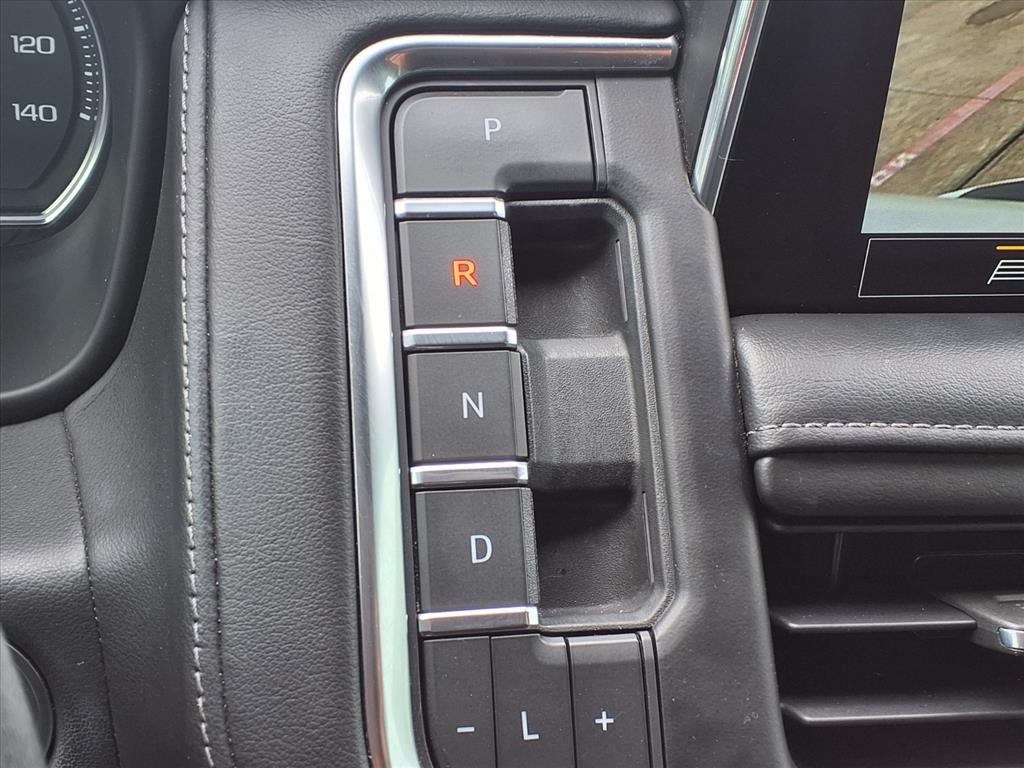 2021 Chevrolet Suburban LT White at Bayway Cadillac Southwest