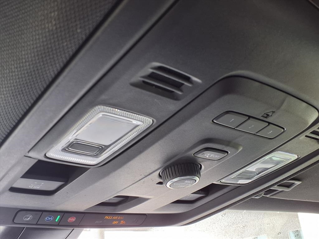 2021 Chevrolet Suburban LT White at Bayway Cadillac Southwest