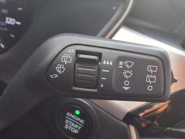 2020 Ford Escape SEL Black at Emmons Autoplex