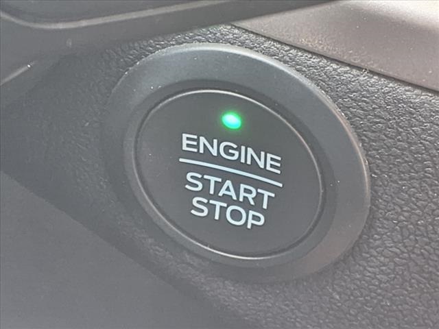 2020 Ford Escape SEL Black at Emmons Autoplex