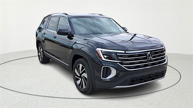 2026 Volkswagen Atlas SEL 4Motion