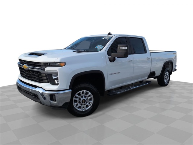 2025 Chevrolet Silverado 2500HD for sale at Patriot Auto Group