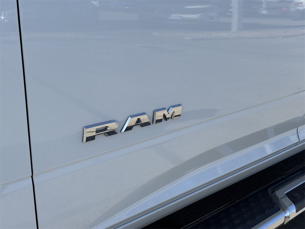 Used Car 2024 Ram 2500  Big Horn For Sale Under $40,000 In San Marcos, Texas