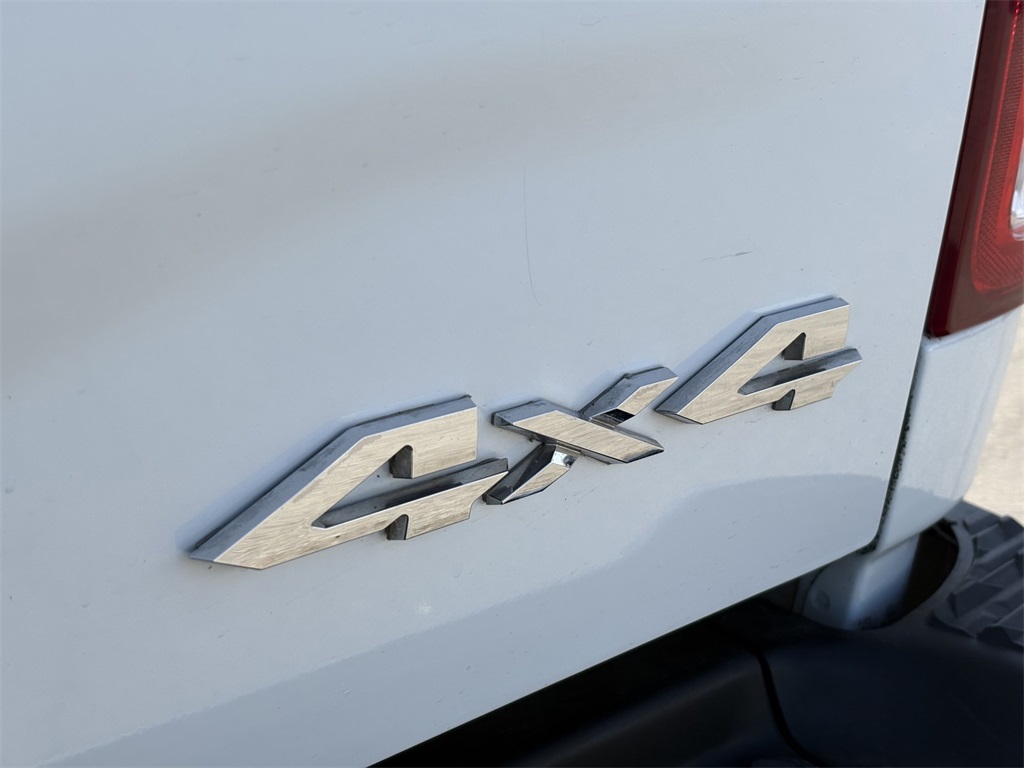 Used Car 2024 Ram 2500  Big Horn For Sale Under $40,000 In San Marcos, Texas