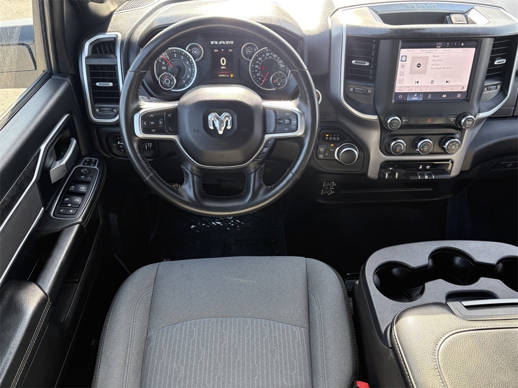 Used Car 2024 Ram 2500  Big Horn For Sale Under $40,000 In San Marcos, Texas