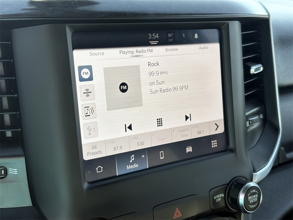 Used Car 2024 Ram 2500  Big Horn For Sale Under $40,000 In San Marcos, Texas