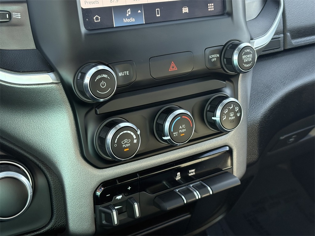 Used Car 2024 Ram 2500  Big Horn For Sale Under $40,000 In San Marcos, Texas