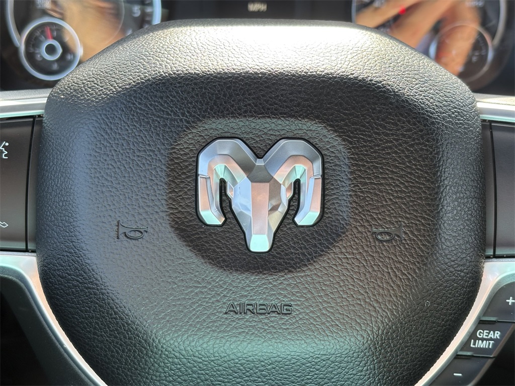 Used Car 2024 Ram 2500  Big Horn For Sale Under $40,000 In San Marcos, Texas