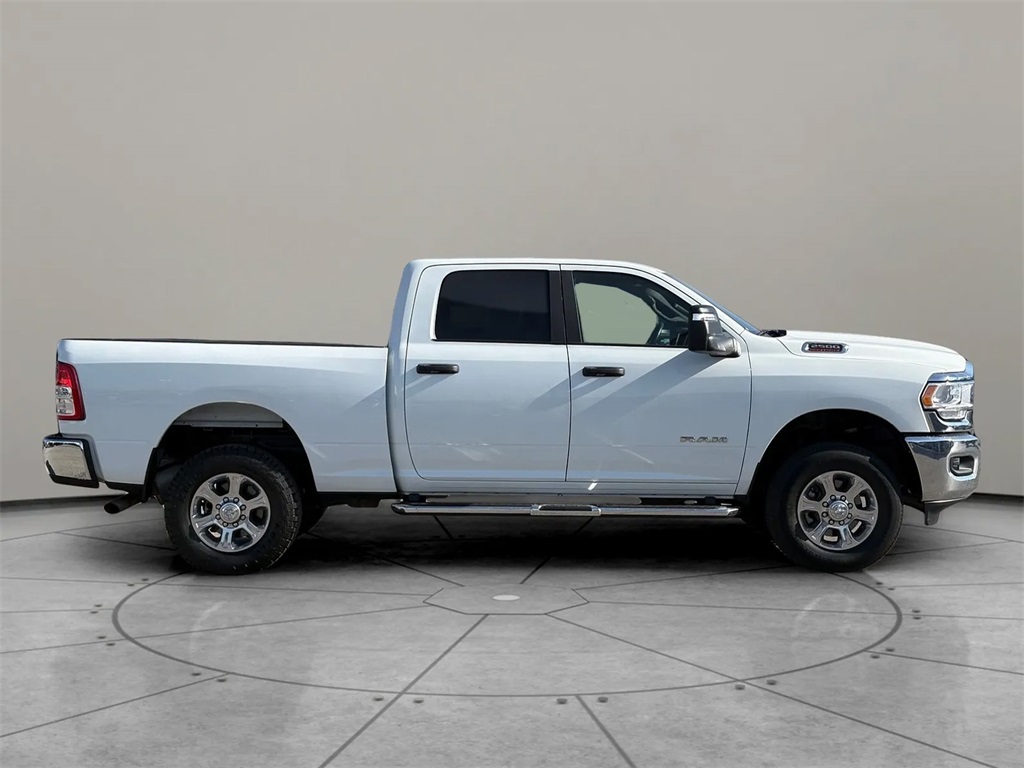 Used Car 2024 Ram 2500  Big Horn For Sale Under $40,000 In San Marcos, Texas