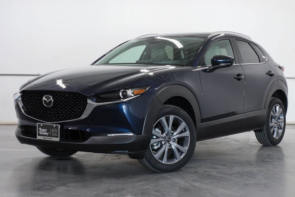 New Car 2025 Mazda Cx-30  2.5 S Preferred Package For Sale Under $35,000 In Austin, Texas