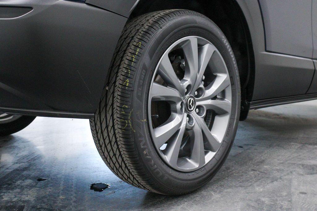 New Car 2025 Mazda Cx-30  2.5 S Preferred Package For Sale Under $35,000 In Austin, Texas