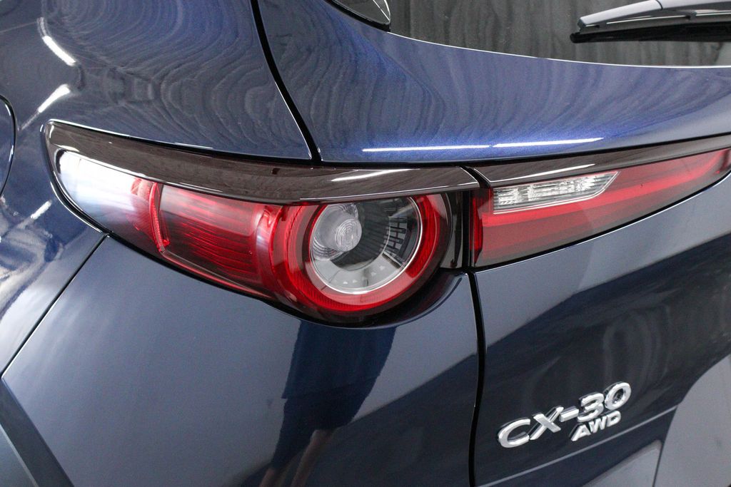 New Car 2025 Mazda Cx-30  2.5 S Preferred Package For Sale Under $35,000 In Austin, Texas
