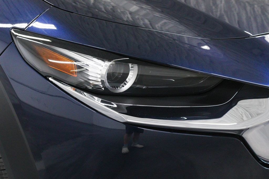 New Car 2025 Mazda Cx-30  2.5 S Preferred Package For Sale Under $35,000 In Austin, Texas