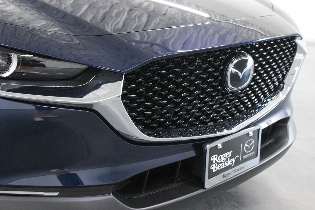 New Car 2025 Mazda Cx-30  2.5 S Preferred Package For Sale Under $35,000 In Austin, Texas